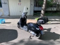 Vespa GTS 300 i.e. 2016г./20 000км ABS/ASR, снимка 6