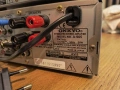 Onkyo A 905 T 405 , снимка 8