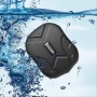 Нов GPS тракер за кола, магнитен, 10000mAh, акумулаторен, снимка 2