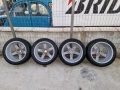Джанти It Wheels 17 цола , 5х120 , 7j , et40 , 225/45/17 Bmw , Opel, снимка 6
