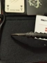 Ножове Bastinelli pika И Spartan Blades Shoto, снимка 3