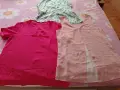 продавам 3 бр. дамски блузи, снимка 1