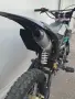  Кросов мотор 125 ендуро питбайк мото крос Аполо Pitbike Cross Enduro, снимка 6