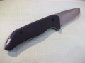 Нож "GERBER" с калъф нов, снимка 6
