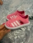 Чисто нови детски сандали Adidas water, снимка 2