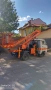 Автовишка АГП-9 УАЗ 3303, снимка 7