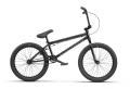 BMX WETHEPEOPLE Thrillseeker Xl Black, снимка 10