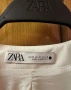 Рокля Zara, M, бяла, снимка 3