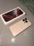 БЕЗУПРЕЧЕН IPhone 16 Pro 100% батерия!!! 512 GB Desert Titanium , снимка 1