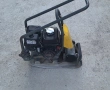 Виброплича, Трамбовка, wacker neuson BPS1030A 53кг., снимка 2
