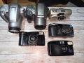Продавам лентови фотоапарати, снимка 1