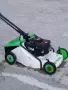 Професионална самоходна косачка Etesia 5к.с, снимка 2