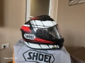 Каска за мотор SHOEI GT AIR Размер L, снимка 1