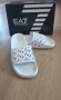 Джапанки чехли Emporio Armani EA7 Boss , снимка 7