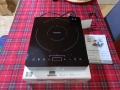 SilverCrest SIKP 2000 F1 индукционен котлон 2000W, снимка 1