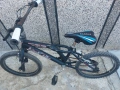 Велосипед BMX 20 ', снимка 2