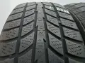 4бр зимни гуми 205/55/16 HANKOOK L06439 , снимка 3