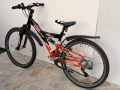 НАЙ ДОБРАТА ОФЕРТА 24" Велосипед KTM , снимка 2