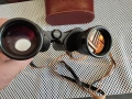ТОП Бинокъл Carl Zeiss Jena-JENOPTEM-MULTI-COATED -10 х 50W-ГДР--КАТО НОВ, снимка 8
