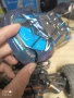 Rc Cars 1:14 RC количка за всякакви терени за възрастни и момчета, 4x4 офроуд RC , снимка 5