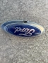 al3419h438-a01 задна емблема с място за камера от Ford Ranger Wildtrak 3.2 EcoBoost Adblue 200 ph., снимка 3