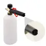 Пянообразуваща дюза Foam Cannon 1 л Quick Connect 1/4 - 5 дюзи в комплекта, снимка 7