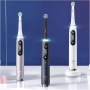 Електрическа четка за зъби Oral-B Braun iO 9n, бяла, снимка 3