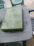 Емайлирана тава за печене с метални дръжки., снимка 4