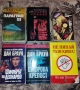 Интересни книги - 36 бр., снимка 1