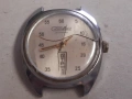 Ръчен мъжки часовник СЛАВА - 26 камъка СССР . Рядък, снимка 3