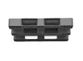 Пластмасов палет CLEAN 1210 3R – 1200 × 1000 мм, снимка 4