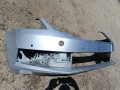 Броня предна оригинална 5N0 807 221N Skoda Octavia 2017-2020, снимка 3