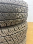 Бусови гуми UNIROYAL 195 75 16C , снимка 4