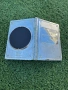 Прекрасна посребрена детска рамка "Книга" – Seba (Made in England), снимка 3
