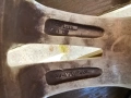 Джанти FLW R17 5X112 7,5J ET38 66.6/57.1 WV Skoda AUDI Seat Mercedes , снимка 10