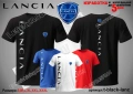 LANCIA тениска и шапка, снимка 9