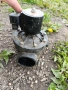 Магнитни клапани 2" 4бр. - на 220 V, снимка 4