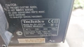 Technics сет., снимка 5