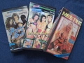 Видеокасети VHS Филми за Възрастни +18 🔞, снимка 1