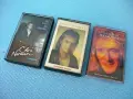 Chris Norman, Rod Steward - лицензирани аудио касети, снимка 1