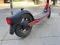 Електрическа тротинетка Ninebot by Segway D28E, снимка 3