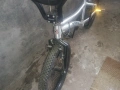bmx monty freestyle , снимка 2