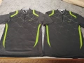 Нови мъжки блузи, дишаща материя, размер Л, при интерес давам точни мерки,, цената е за бр , снимка 2
