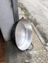 Медна калайдисана тава, снимка 3