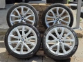 5х112 18 цола Джанти Оригинални SEAT Leon FR 5x112, снимка 1