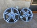 16" 5x100 Subaru Toyota , снимка 4
