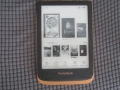 Четец за е-книги PocketBook (PB632), снимка 1