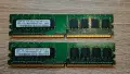 Лот маркови RAM памети за компютър общо 23GB (Corsair XMS3, Super Talent, Apacer), снимка 3