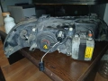 Lqv far ksenon BMW525 2.5td 2003 facelift Tourar 163k.c., снимка 4