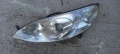 Ляв фар Peugeot 407, снимка 3